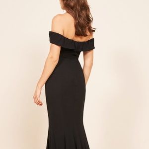 Reformation bali dress